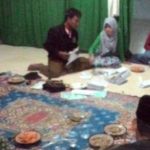Sosialisasi Program, IPNU-IPPNU Rembang Lakukakan Turba