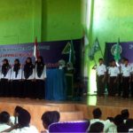 IPNU-IPPNU Harus Siap Jadi Tonggak Penerus Perjuangan