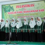 IPNU IPPNU Pegang Peran Penting