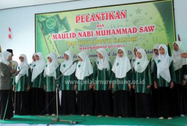 IPNU IPPNU Pegang Peran Penting