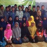 Dorong Kaderisasi, IPNU IPPNU Rembang Adakan Pelatihan