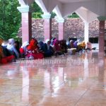 IPNU-IPPNU Rembang Giat Lakukan Kaderisasi