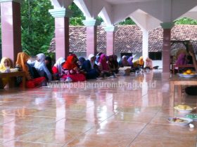 IPNU-IPPNU Rembang Giat Lakukan Kaderisasi