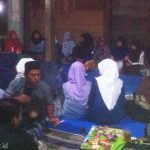 Upayakan Kaderisasi, IPNU IPPNU Rembang Lakukan Turba