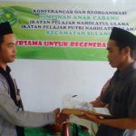 konferancab sulang pr 4 program kepengurusan baru