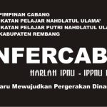 konfercab ipnu ippnu rembang 2015
