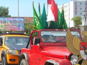 Ketua IPNU Rembang: Meski Bangsawan, Kartini Enggan Dipanggil Raden Ajeng