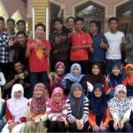 IPNU-IPPNU Rembang Agendakan Road Show Tangkal Radikalisme