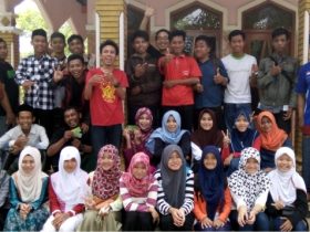 IPNU-IPPNU Rembang Agendakan Road Show Tangkal Radikalisme