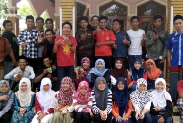 IPNU-IPPNU Rembang Agendakan Road Show Tangkal Radikalisme