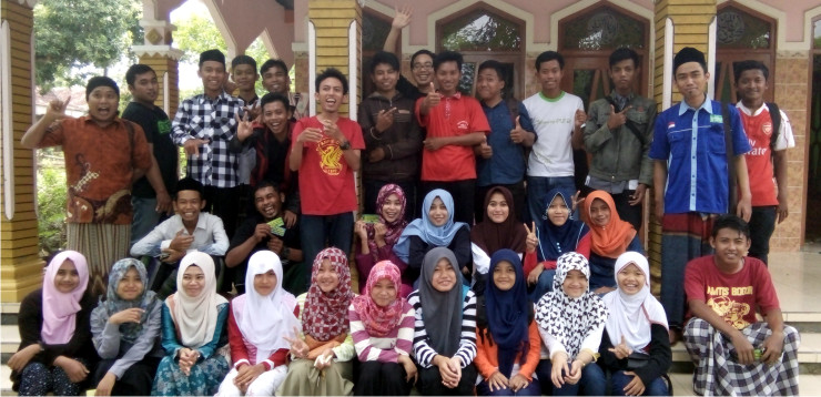 IPNU-IPPNU Rembang Agendakan Road Show Tangkal Radikalisme