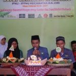 IPNU-IPPNU Kaliori Agendakan Pekan Madaris