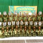 Acara Road Show Blogger IPNU-IPPNU Rembang di MA YSPIS Sedan dan MA Al-Azhar Sale Berjalan Lancar