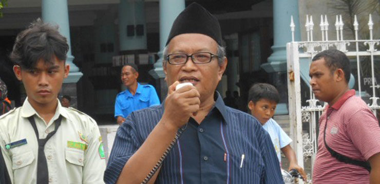 NU Rembang Tolak Aksi Apapun yang Ancam Keutuhan NKRI