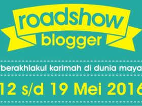 IPNU IPPNU Rembang Gelar Road Show Blogger ke Sejumlah Sekolah