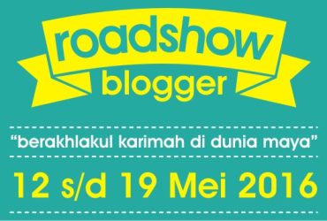 IPNU IPPNU Rembang Gelar Road Show Blogger ke Sejumlah Sekolah