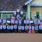 pelajar rembang pac bulu makesta konferancab