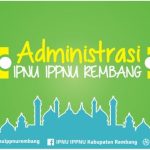 Cara Pengajuan SP Pimpinan Ranting IPNU IPPNU