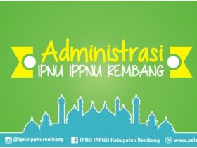 Cara Pengajuan SP Pimpinan Ranting IPNU IPPNU