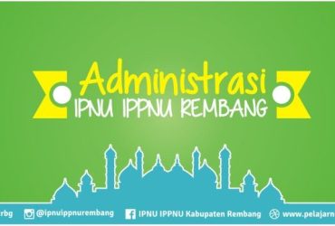 Cara Pengajuan SP Pimpinan Ranting IPNU IPPNU