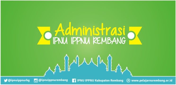 Cara Pengajuan SP Pimpinan Ranting IPNU IPPNU