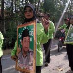 Semarak Peringatan HUT RI, Ranting Glebeg Adakan Sederet Acara