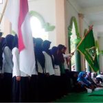 tujuh ranting ipnu ippnu di kaliori
