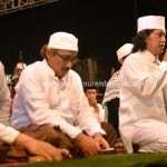 Gebyar Hari Santri di Rembang Hadirkan Gus Mus & Cak Nun