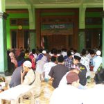 400 an Kader Muda NU akan Solawatan Bersama di Sulang