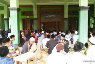 400 an Kader Muda NU akan Solawatan Bersama di Sulang