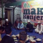 Hari Ini Berlangsung Makesta dan Konferancab IPNU IPPNU Sulang