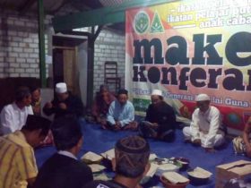 Hari Ini Berlangsung Makesta dan Konferancab IPNU IPPNU Sulang