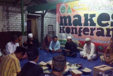 Hari Ini Berlangsung Makesta dan Konferancab IPNU IPPNU Sulang