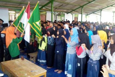 Antusias Tinggi, Kader Diharap Militan dan Melek Organisasi