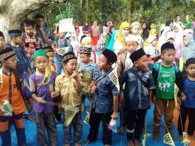 IPNU IPPNU REMBANG SULANG