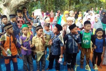 IPNU IPPNU REMBANG SULANG