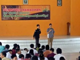 pc ipnu ippnu rembang HILANGKAN RADIKALISME DENGAN PESANTREN KILAT