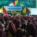 IPNU Gandrirojo Pelopori Lomba Karya Ilmiah