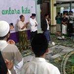 Ngalap Berkah Ramadhan, Nahdliyin Gelar Khotmil Qur’an