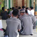Selama Ramadhan, PC IPNU IPPNU Rembang Darling Ke Enam Kecamatan