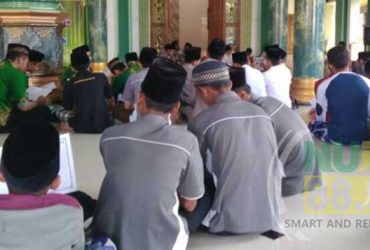 Selama Ramadhan, PC IPNU IPPNU Rembang Darling Ke Enam Kecamatan
