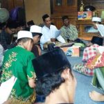 Ramadhan, IPNU IPPNU Karangsekar Konsisten Tadarusan & Bukber