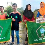 CBP KPP Rembang Menggelar Fun Camping Argopuro Lasem
