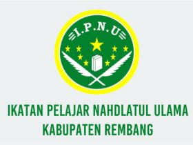 Lirik Mars IPNU | Pimpinan Cabang IPNU Rembang
