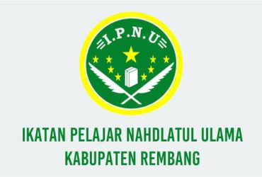 Lirik Mars IPNU | Pimpinan Cabang IPNU Rembang