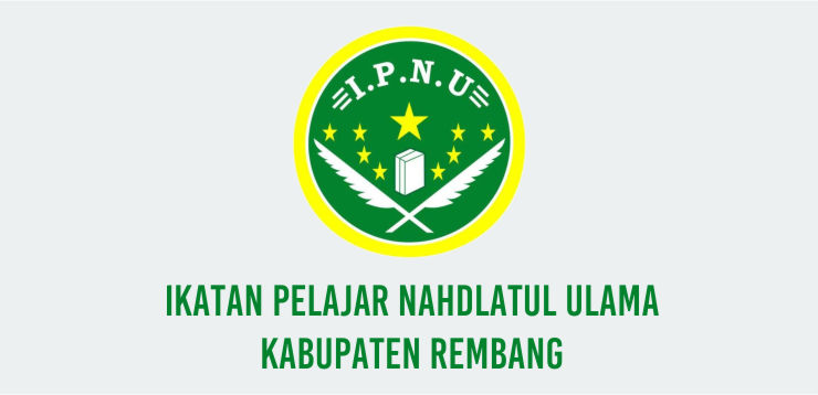 Lirik Mars IPNU | Pimpinan Cabang IPNU Rembang