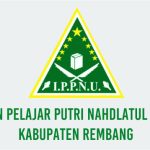 Lirik Mars IPPNU | IPPNU Rembang