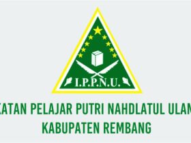 Lirik Mars IPPNU | IPPNU Rembang
