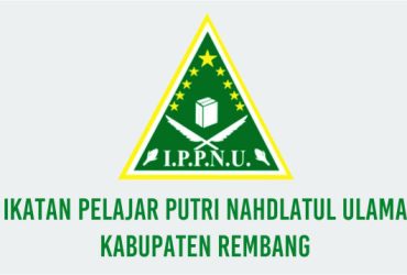 Lirik Mars IPPNU | IPPNU Rembang