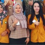 Dua Kader IPPNU Rembang Juara Jambore Pemuda